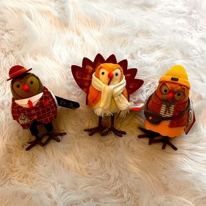 2023 Featherly Friends